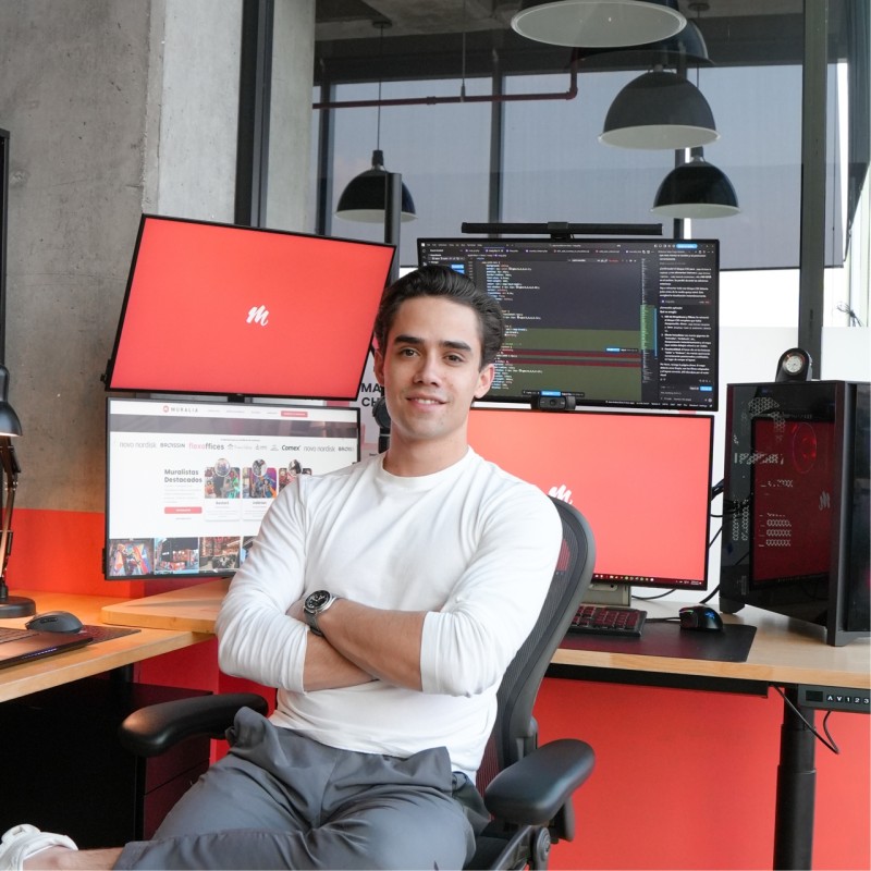 José Andrés Ruiz Elizondo